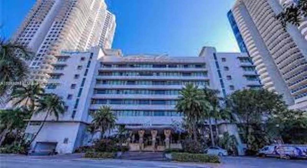Miami Beach Casablanca Rentals Exterior photo