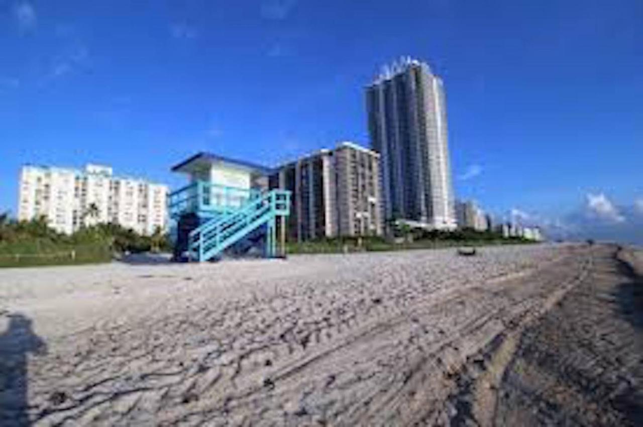 Miami Beach Casablanca Rentals Exterior photo
